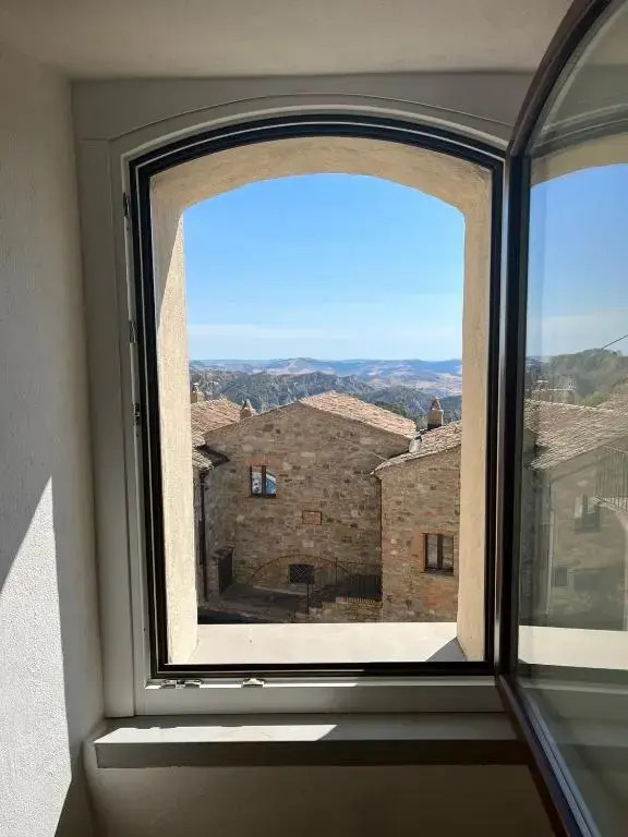 Borgo Levi