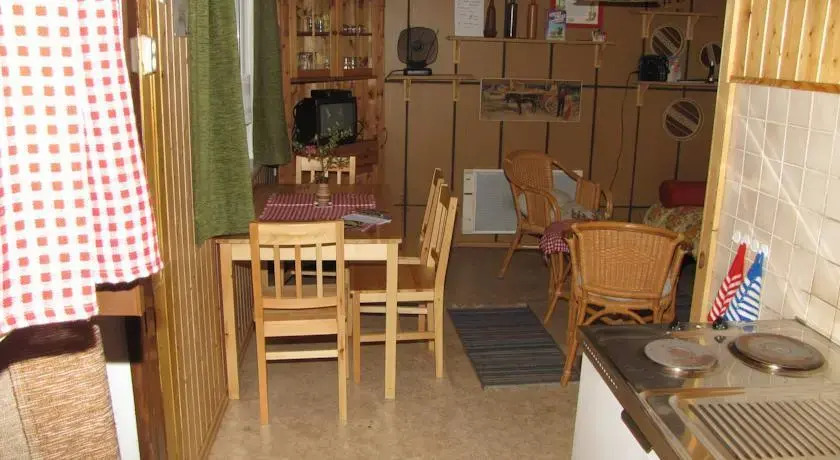 Ferienbungalow Koch