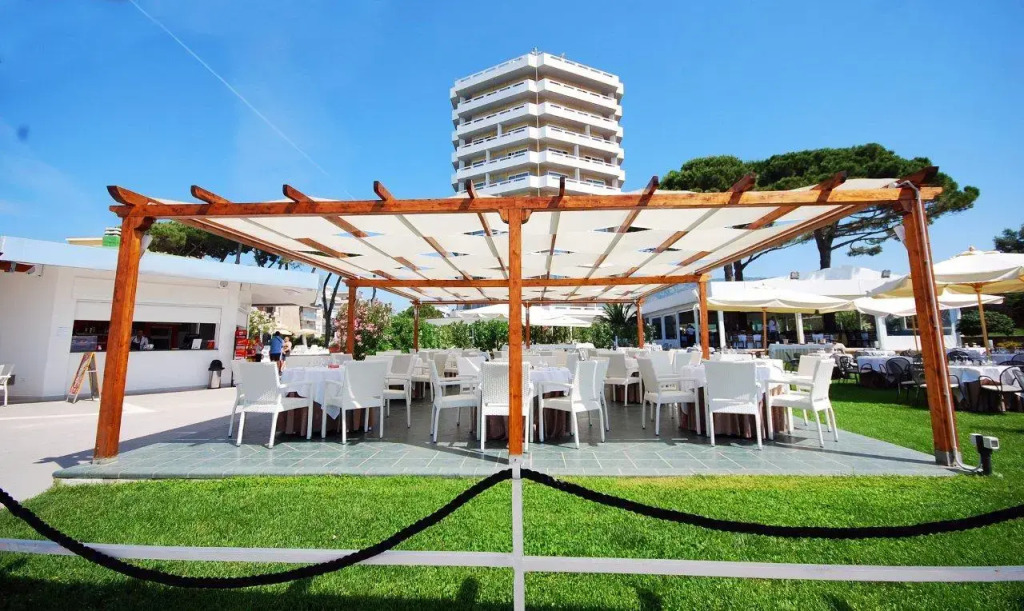Torre Del Sole