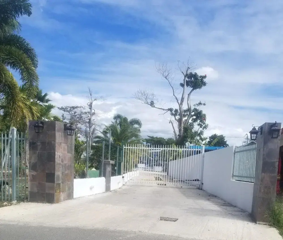 West Coast Inn's Rincon