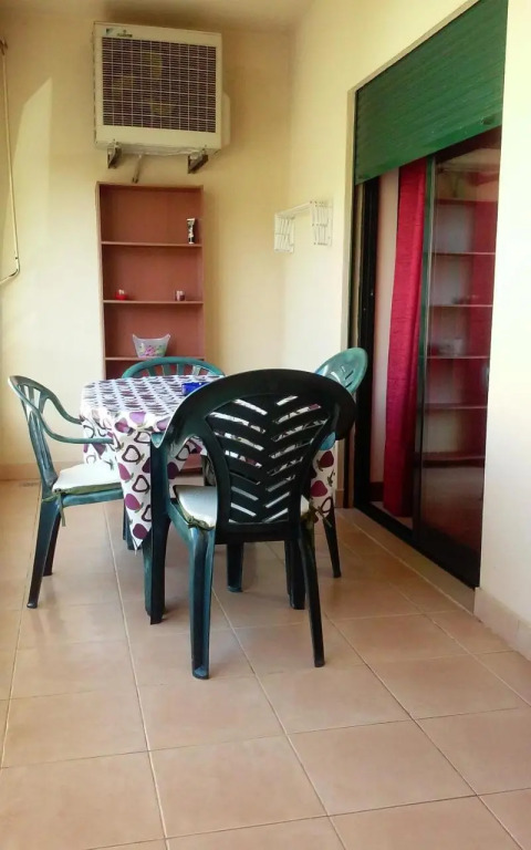 Apartamento Salgados 46