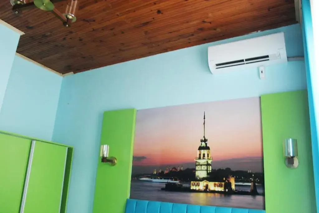 Miklagord Hotel