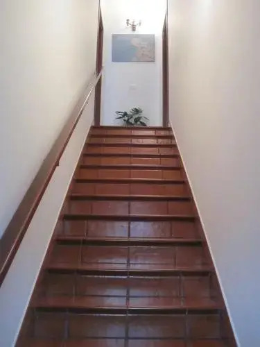 Apartamentos Viviendas Vacacionales Pozo de La Salud