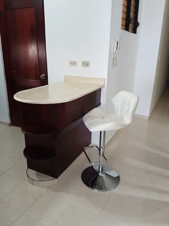 Apartamento hotel la Española
