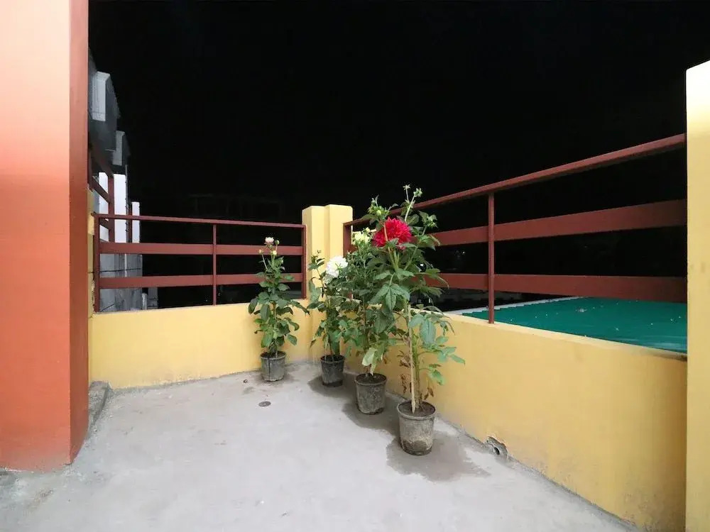 OYO 19177 Bzoie Resort