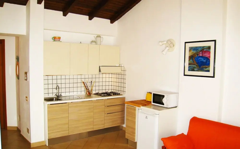 Relais La Poggia