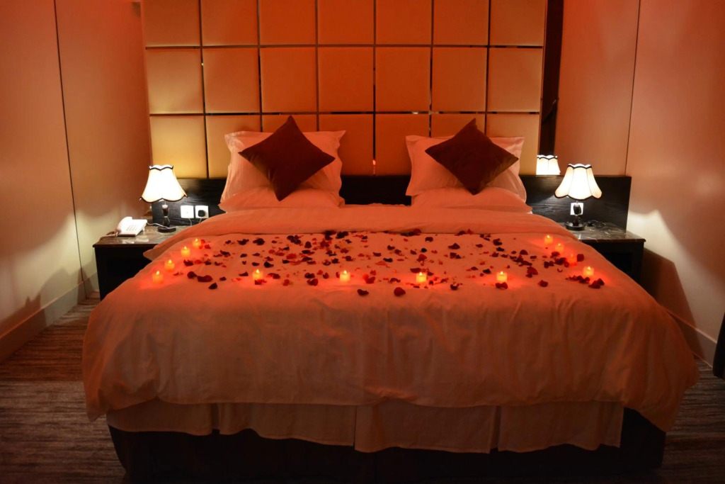 Ertiaad Hotel & Residences