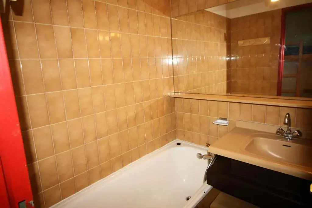 Résidence Home Club 2 - Studio Pour 4 Personnes 193576