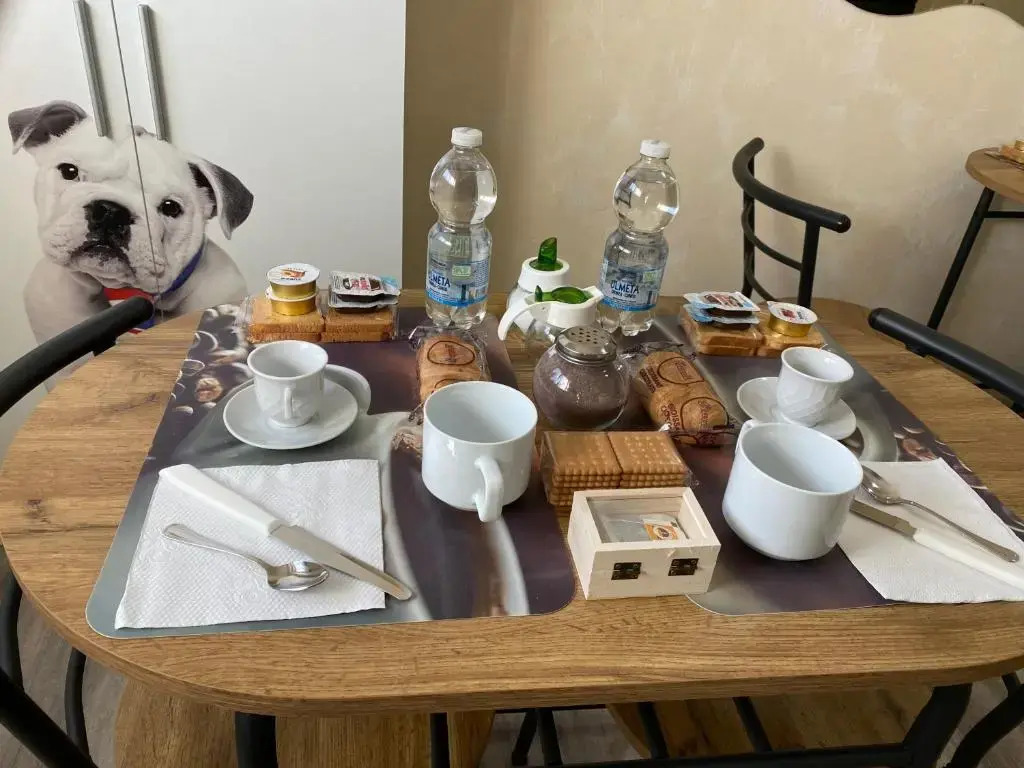 B&B Alpaca Biella