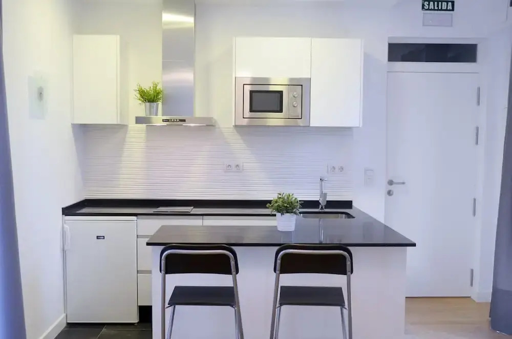 Apartamentos Córdoba Atrium
