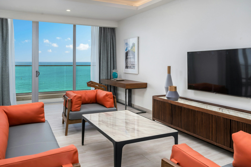 Koi Resort Saint Kitts, Curio Collection by Hilton