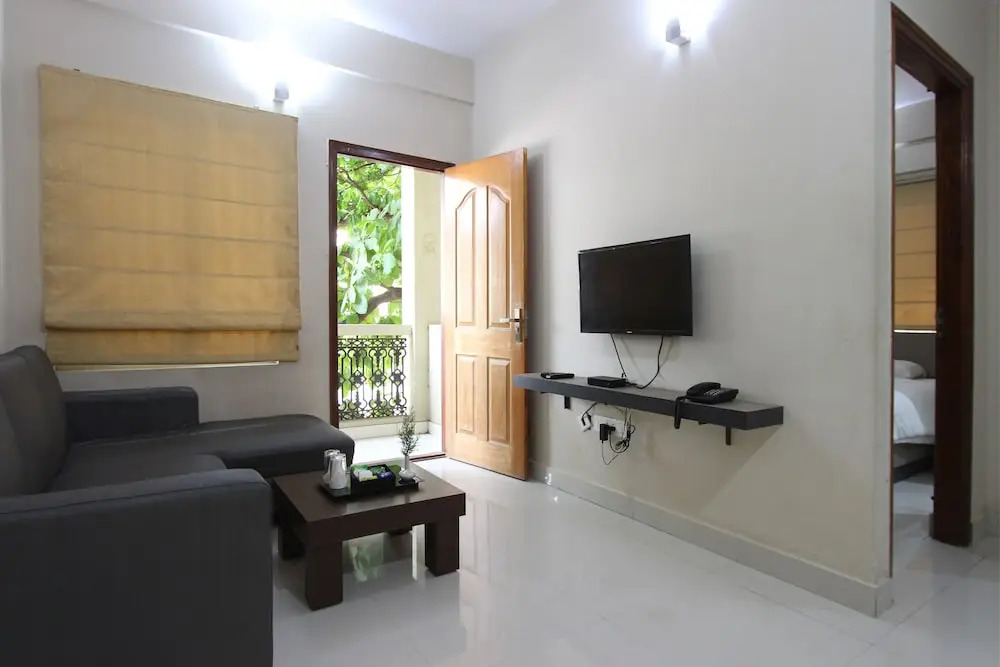 Livi Suites - Premium 1BHK Apartments