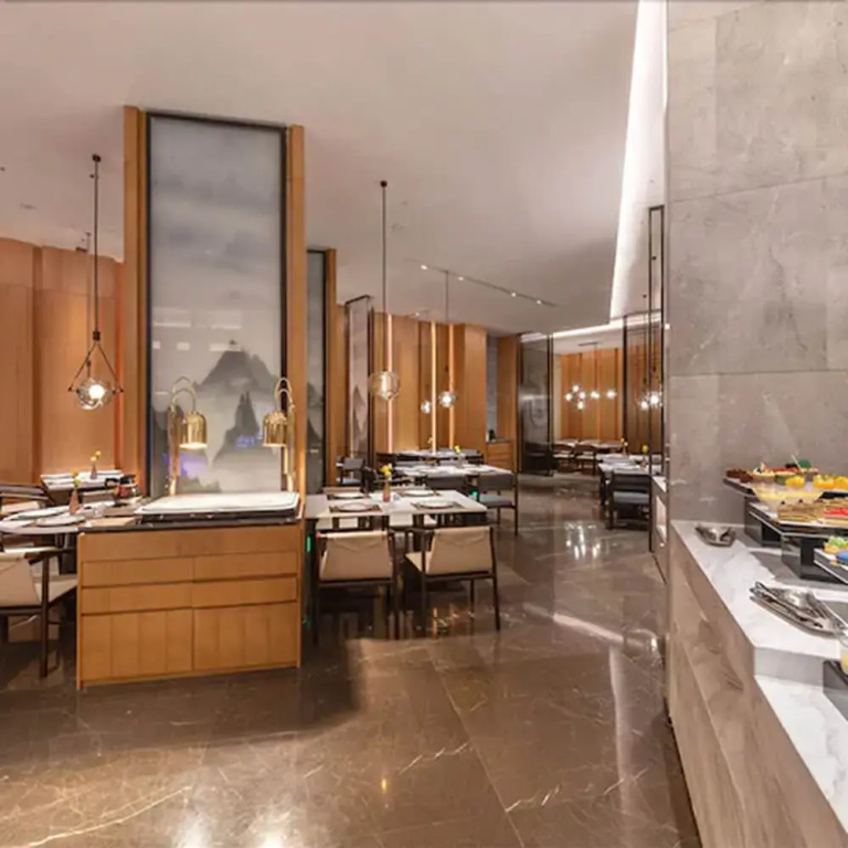 New Century Hotel Zhenhai
