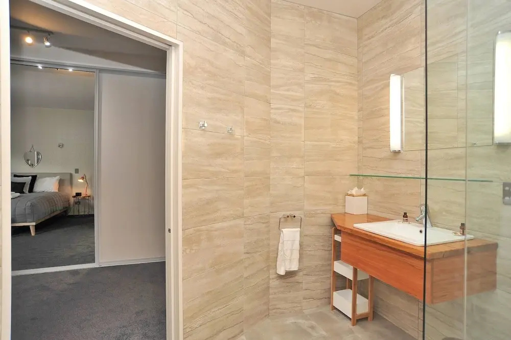 The Apartment Within - Fendalton