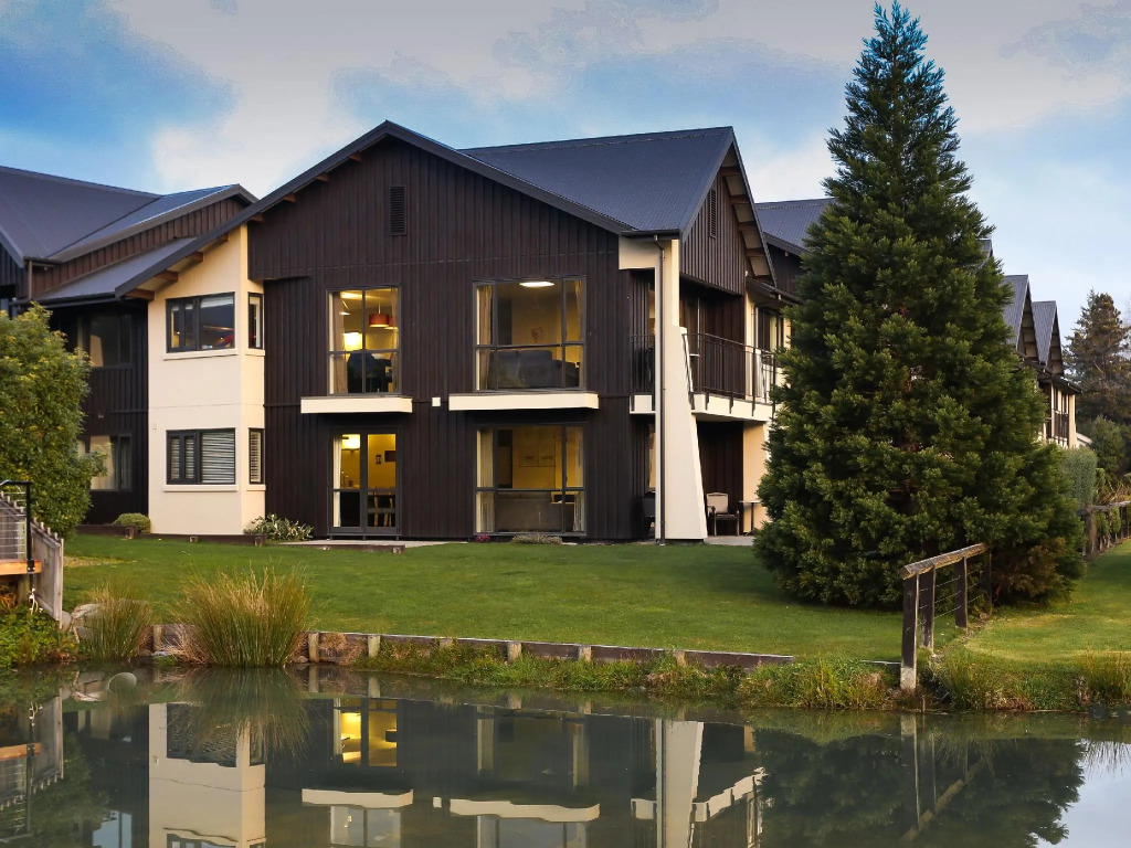 Village Lake Luxury Apartments