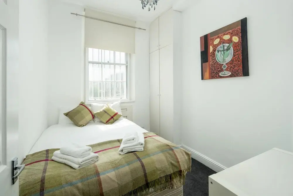 Altido Exceptional 1 Bed Flat In Chelsea