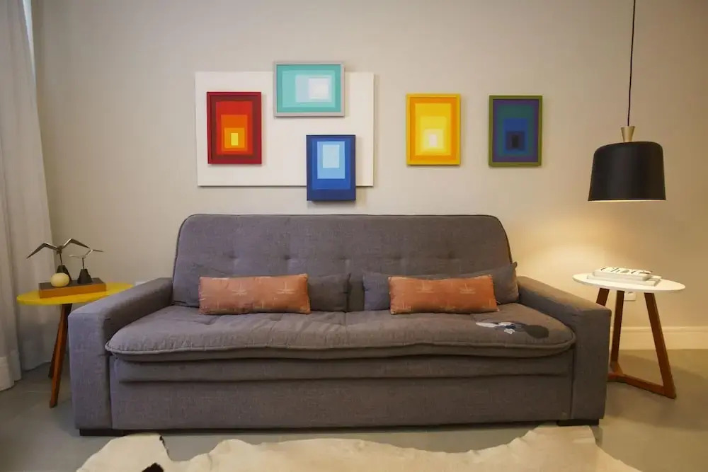Modern in Ipanema Great for Families Re406 Z2