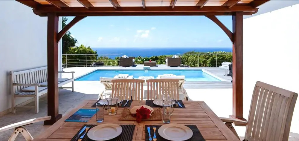 Villa Costa Nova