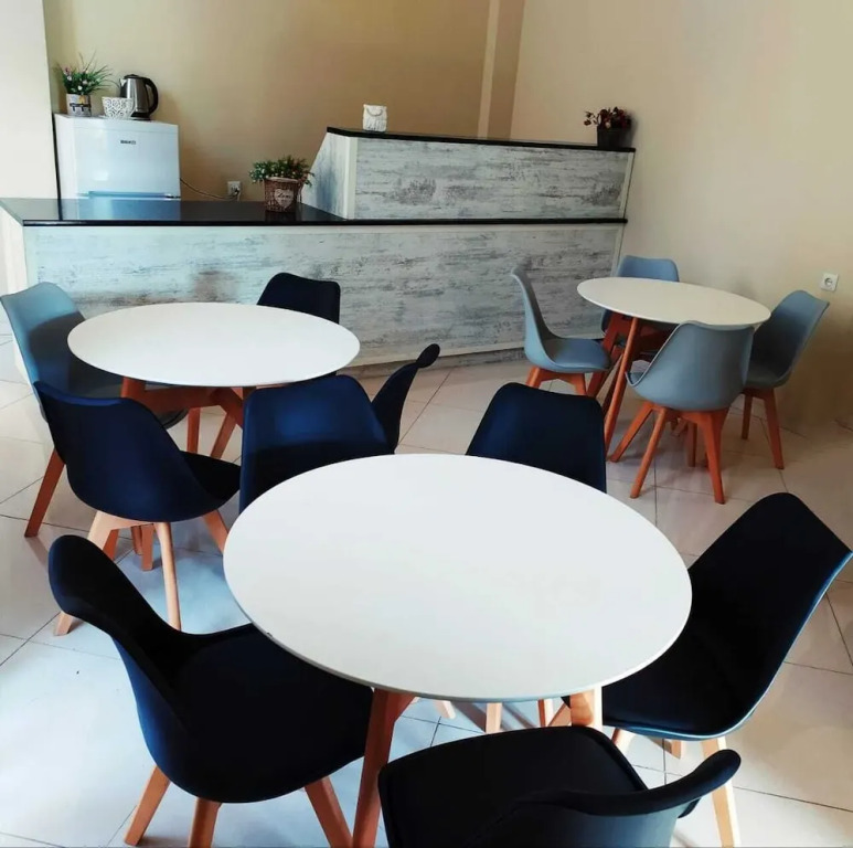 Asa Hotel Tbilisi