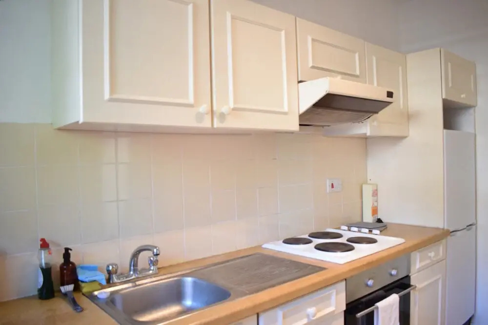 1 Bedroom Flat in Battersea