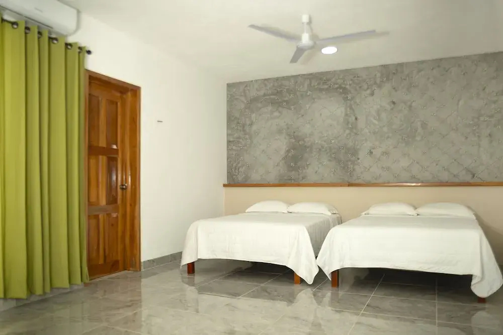 Casa Marcos