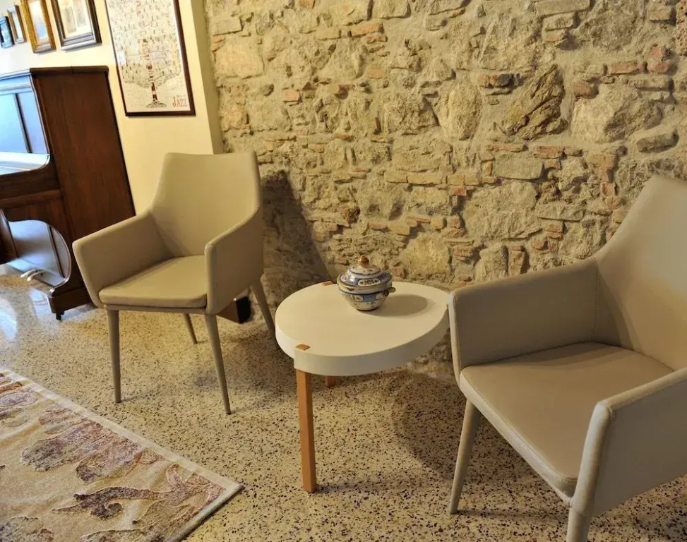 La Dimora del Musicante HomeGallery