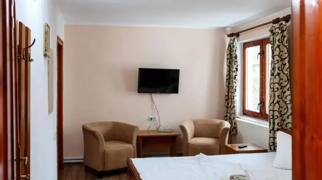 Pension Ladyna