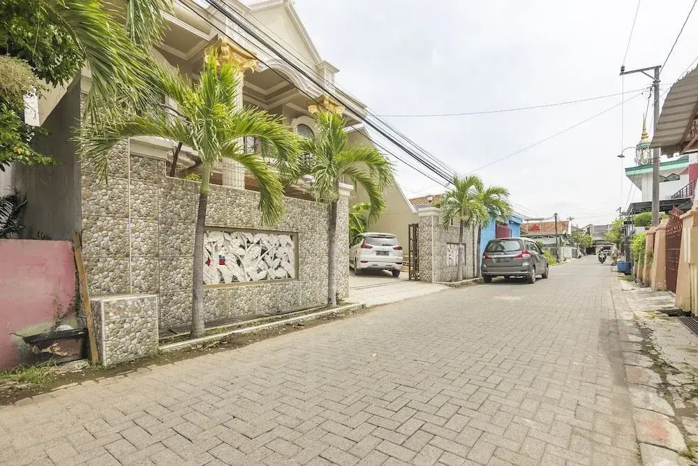 KoolKost Syariah near RSJD Amino Semarang