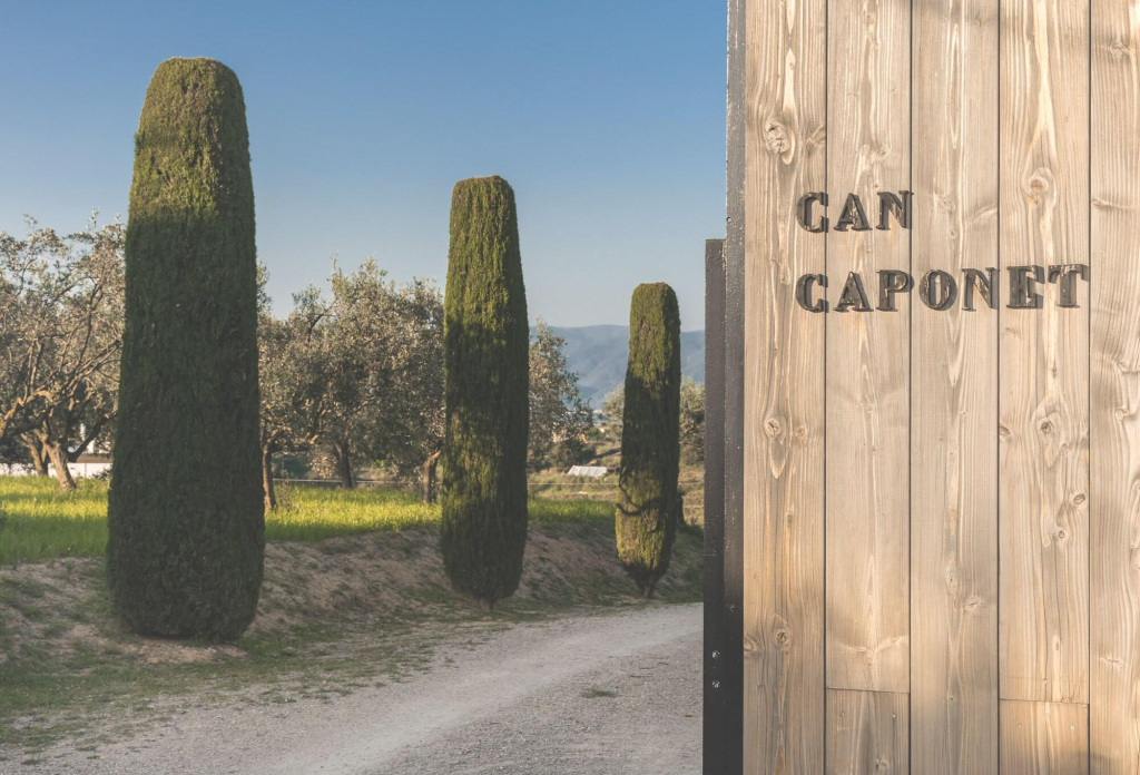 Can Caponet