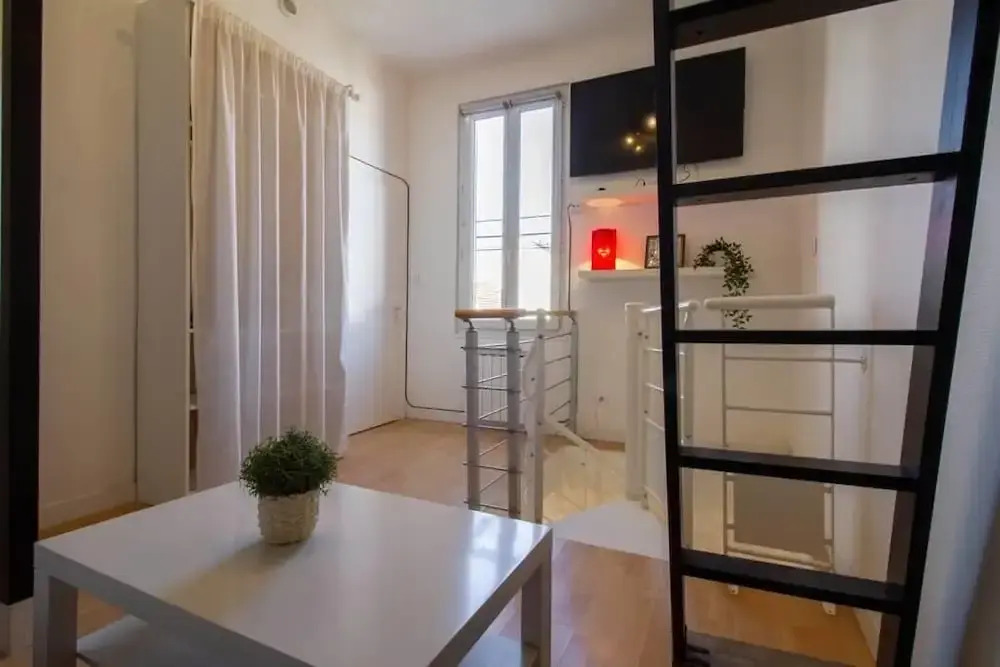 Double Appartement la Capucine - Le Formel