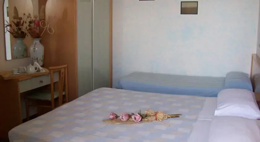 Hotel Manuel