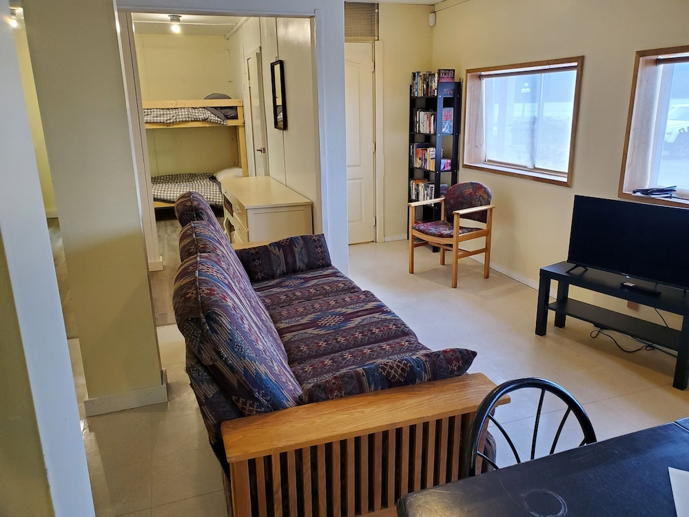 The Orca Inn