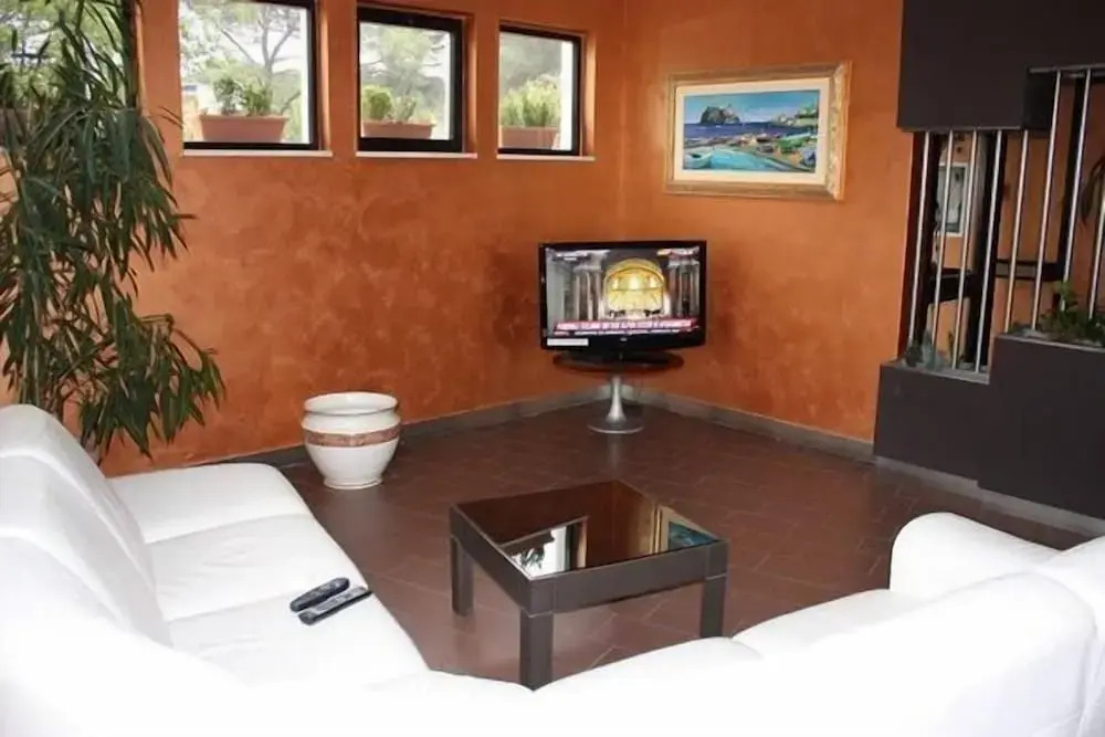 Hotel Turismo