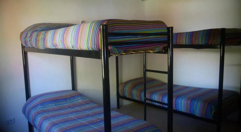 Samadi Hostel Uspallata