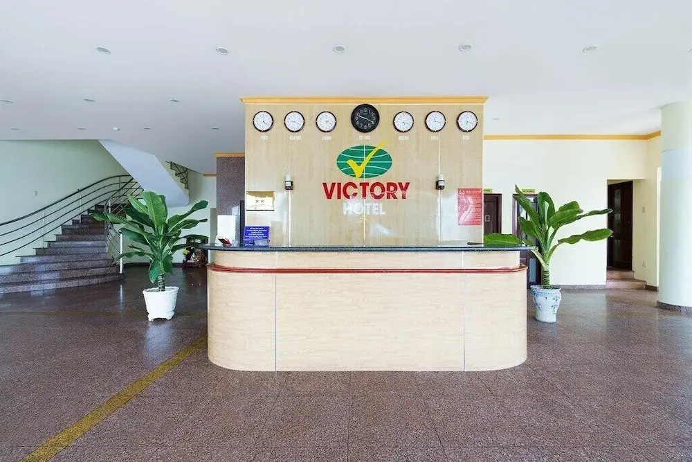 Aloha Hotel Vung Tau