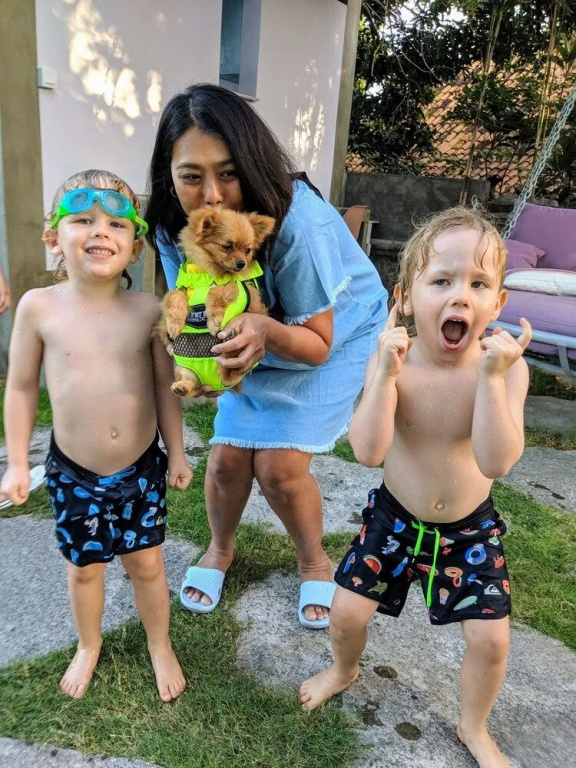 Ohana Pererenan