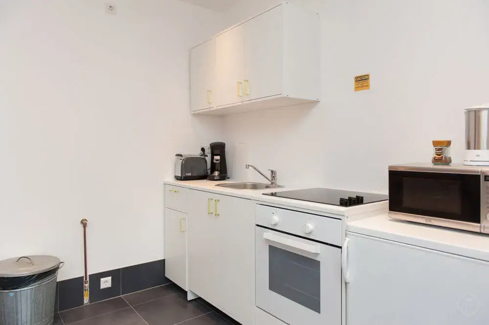 Dutch Rembrandt Apartments