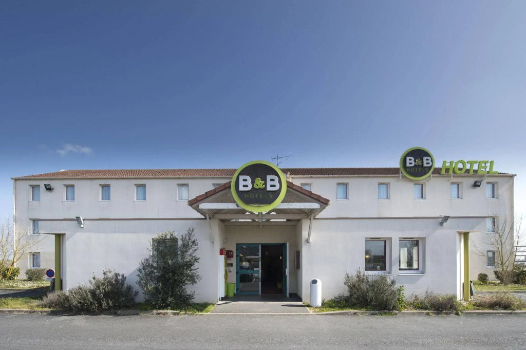 Ace Hotel Chateauroux Déols
