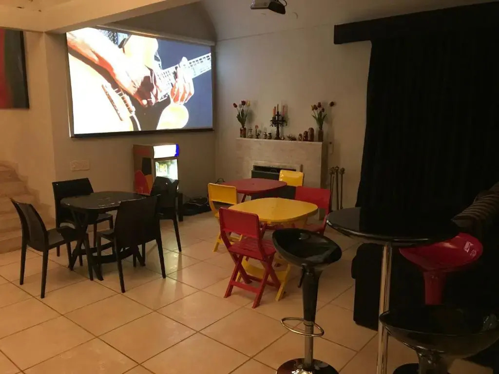 Albergo Alegria