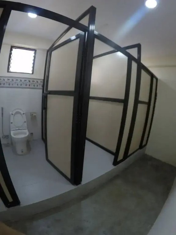 Bodhi Tree Hostel