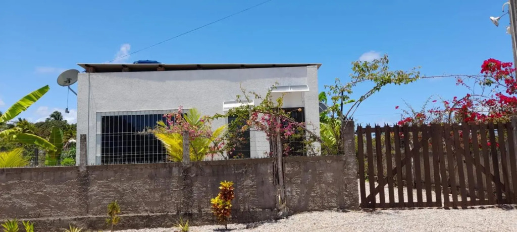 Casa Maragogi
