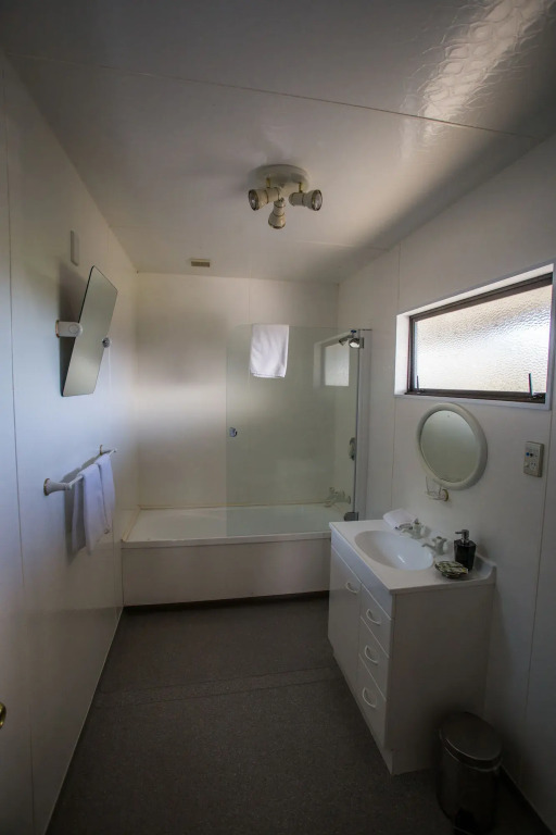Fiordland Great Views Holiday Park