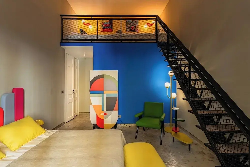 Canvas Guesthouse