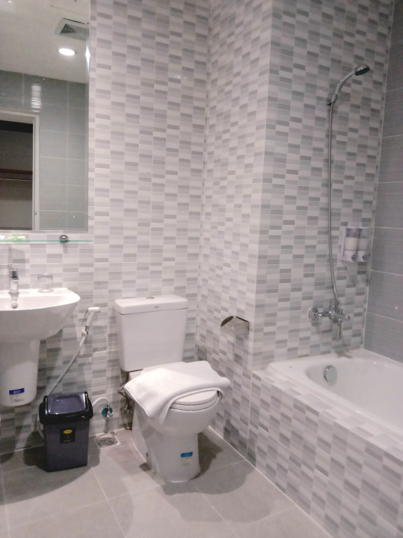 Hotel Nalendra Plaza Subang
