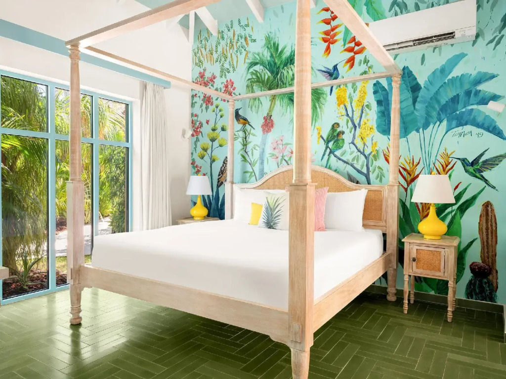 Boardwalk Boutique Hotel Aruba