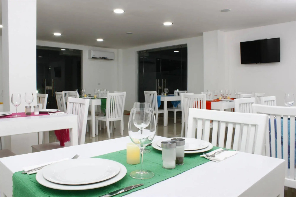 Hotel Soleira