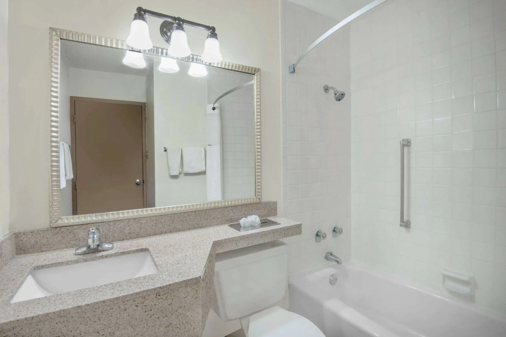 Days Inn by Wyndham Colorado City