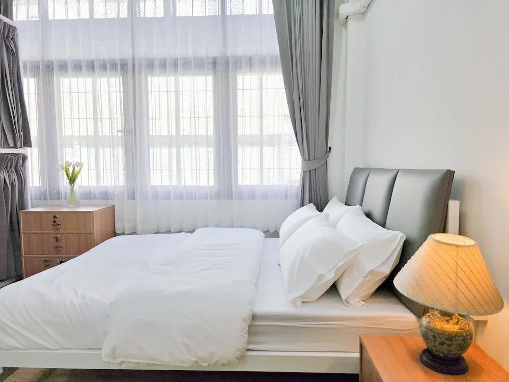 Vintana Siam Bangkok Hotel