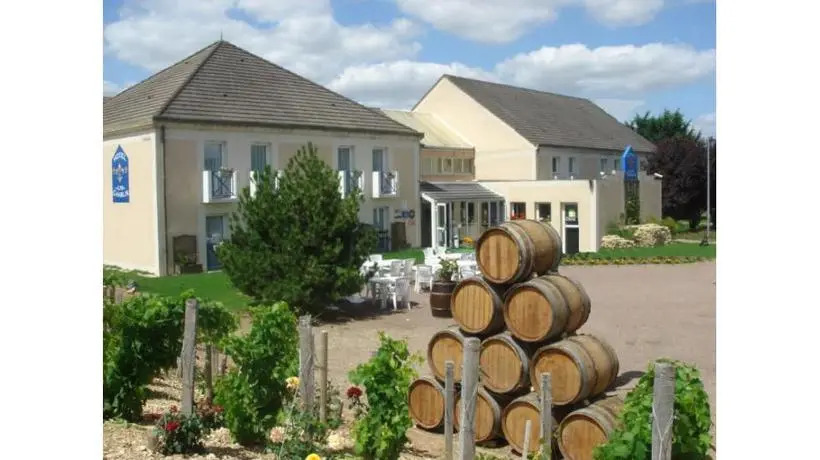 Aux Lys de Chablis