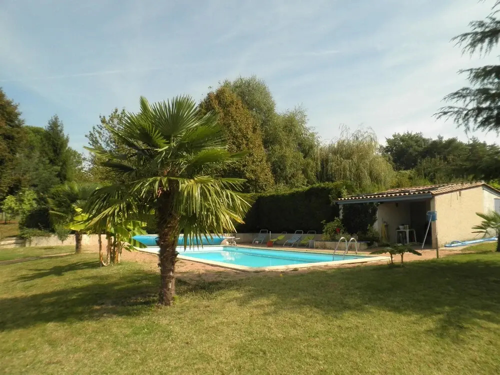 Chez Isa et Dens